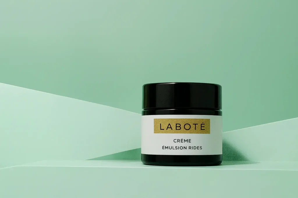 Labote produit cosmetique creme anti age 02