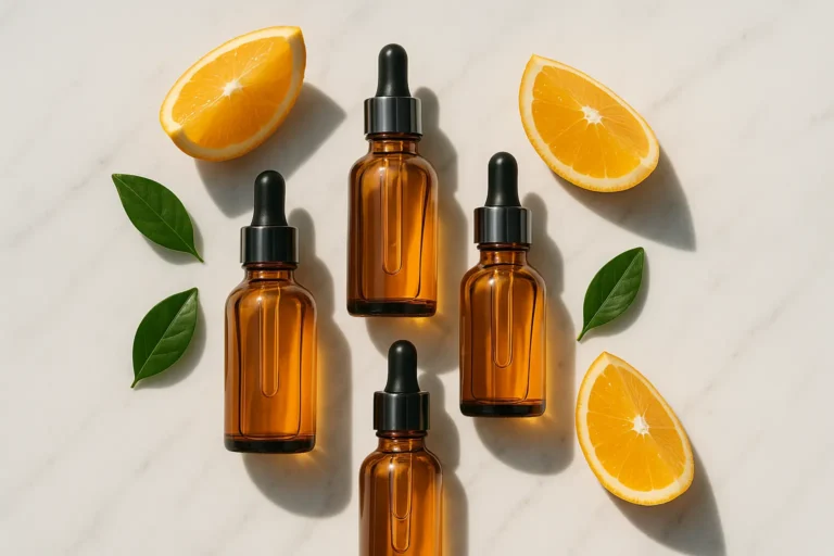 Serums vitamine c comparatif 2026